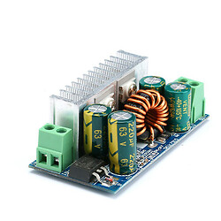 Миниатюрный модуль питания DC-DC-STEP-DOWN-200W