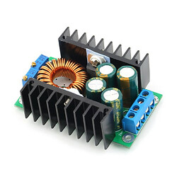 Миниатюрный модуль питания DC-DC-STEP-DOWN-300W