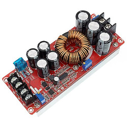 Миниатюрный модуль питания DC-DC-STEP-UP-1200W