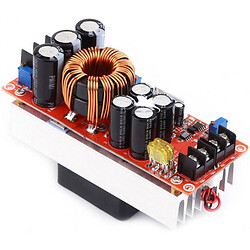 Миниатюрный модуль питания DC-DC-STEP-UP-1500W