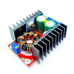 Мініатюрний модуль живлення DC-DC-STEP-UP-150W