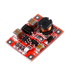 Миниатюрный модуль питания DC-DC-StepUp-3v-to-5v-1A-SMALL
