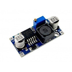 Мініатюрний модуль живлення LM2596-POWER-MODULE