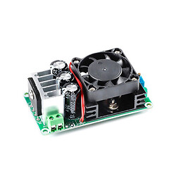 Мініатюрний модуль живлення LM338K-POWER-Modul