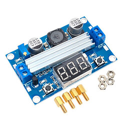 Миниатюрный модуль питания LTC1871-MODUL