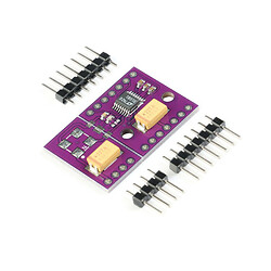Миниатюрный модуль питания LTC3108-1-Modul