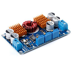 Мініатюрний модуль живлення LTC3780-MODUL