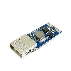 Мініатюрний модуль живлення MP1584-USB-Modul