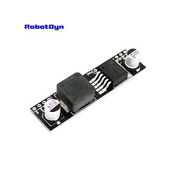 Миниатюрный модуль питания PoE passive module