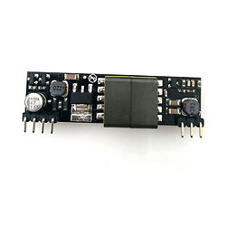 Мініатюрний модуль живлення RT9400-24V-POE