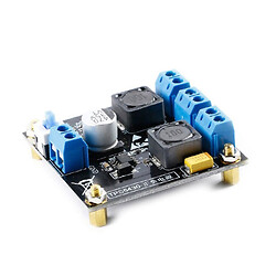 Мініатюрний модуль живлення TPS5430-12V