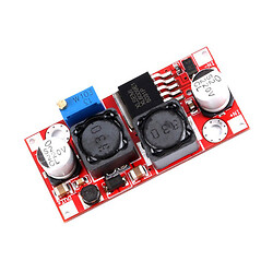 Мініатюрний модуль живлення XL6009-ADJ-MODULE