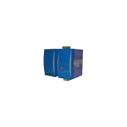 Модульный источник питания на DIN-рейку DRA120-48FPA