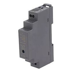 Модульный источник питания на DIN-рейку HDN-1512