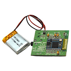 Набір Майстер Кіт KIT MP28100BT