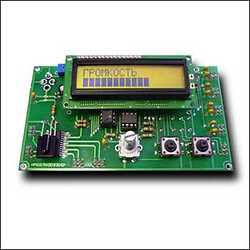 Набор Мастер Кит KIT MP800D