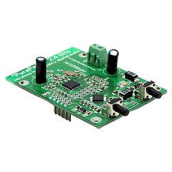 Набор Мастер Кит KIT MP8520T