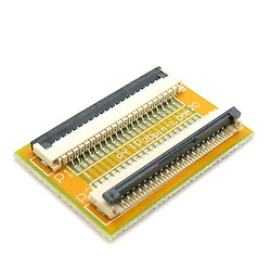 Разъем FFC-PFC 1.0-20P-FPC-Extension-Board