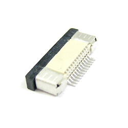 Разъем FFC-PFC FPC CS 0.5MM 12P DB