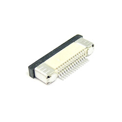 Роз'єм FFC-PFC FPC CS 0.5MM 14P DB