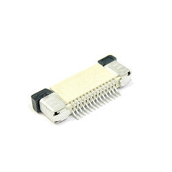 Разъем FFC-PFC FPC CS 0.5MM 14P DT