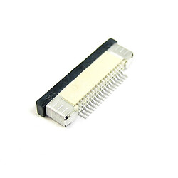 Разъем FFC-PFC FPC CS 0.5MM 18P DB