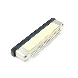 Роз'єм FFC-PFC FPC CS 0.5MM 24P DB