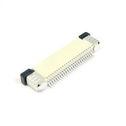 Разъем FFC-PFC FPC CS 0.5MM 24P DT