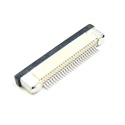 Роз'єм FFC-PFC FPC CS 0.5MM 26P DB