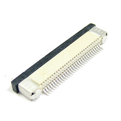 Разъем FFC-PFC FPC CS 0.5MM 30P DB