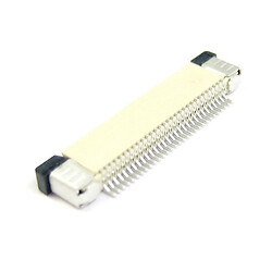 Разъем FFC-PFC FPC CS 0.5MM 30P DT