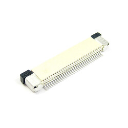 Разъем FFC-PFC FPC CS 0.5MM 32P DT
