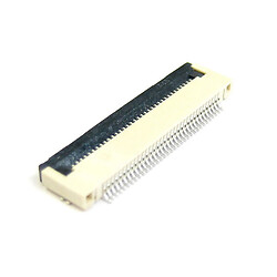 Разъем FFC-PFC FPC CS 0.5MM 34P CB