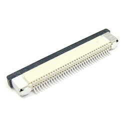 Разъем FFC-PFC FPC CS 0.5MM 34P DB