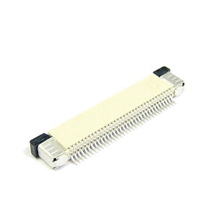 Разъем FFC-PFC FPC CS 0.5MM 34P DT