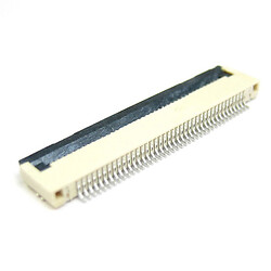 Роз'єм FFC-PFC FPC CS 0.5MM 40P CB