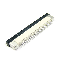 Роз'єм FFC-PFC FPC CS 0.5MM 40P DB