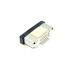 Роз'єм FFC-PFC FPC CS 0.5MM 6P DB