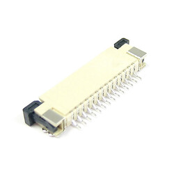 Разъем FFC-PFC FPC CS 1.0MM 14P DT