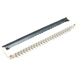 Разъем FFC-PFC FPC CS 1.0MM 24P CB