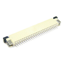 Роз'єм FFC-PFC FPC CS 1.0MM 26P DT