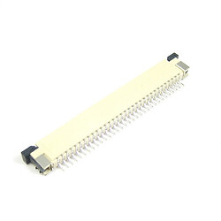 Разъем FFC-PFC FPC CS 1.0MM 32P DT