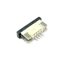 Разъем FFC-PFC FPC CS 1.0MM 4P DB