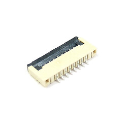 Разъем FFC-PFC FPC CS 1.0MM 8P CB