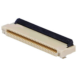 Разъем FFC-PFC XF2M32151A