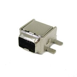 Разъем IEEE-1394 MINI1394-GS