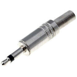 Роз'єм Jack JC-007