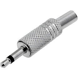 Разъем Jack JC-038