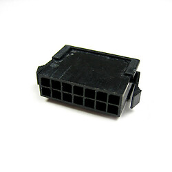 Роз'єм Micro Fit MF3-14M