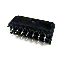 Разъем Micro Fit MF3-14MA